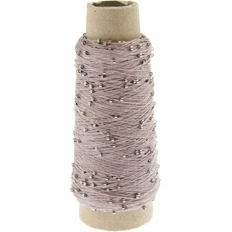 Rico Design Make It Perlchen 003 Amethyst