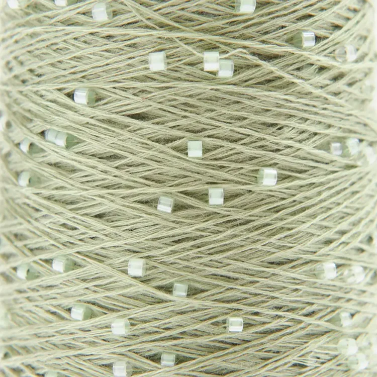 Rico Design Make It Perlchen 004 Jade