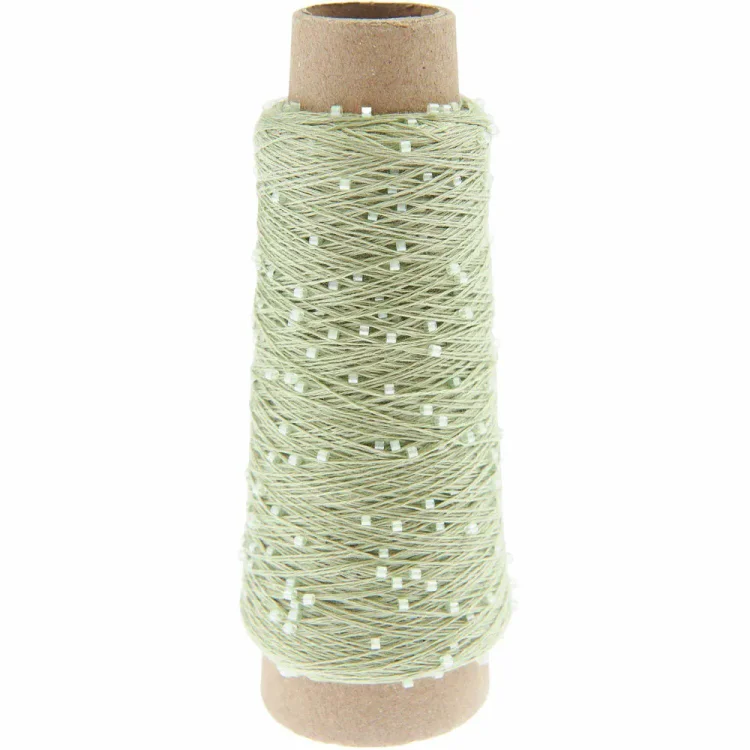 Rico Design Make It Perlchen 004 Jade