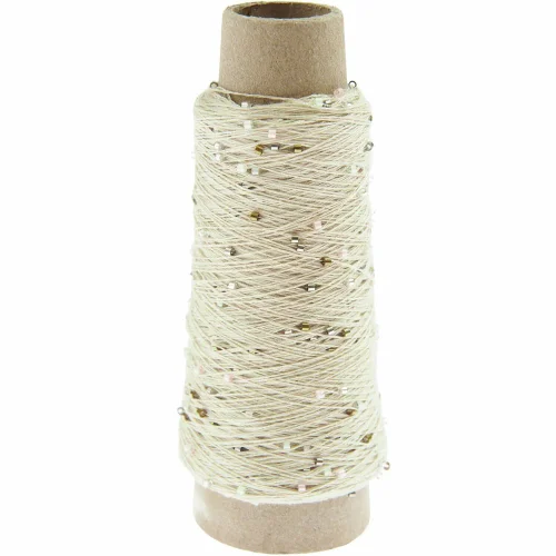 Rico Design Make It Perlchen 007 Mondstein