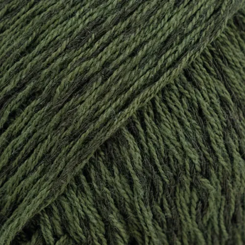 Drops Belle - ciemny leśny - 35