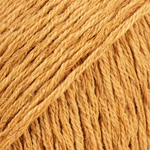 Drops Belle - złoty żółty - 37