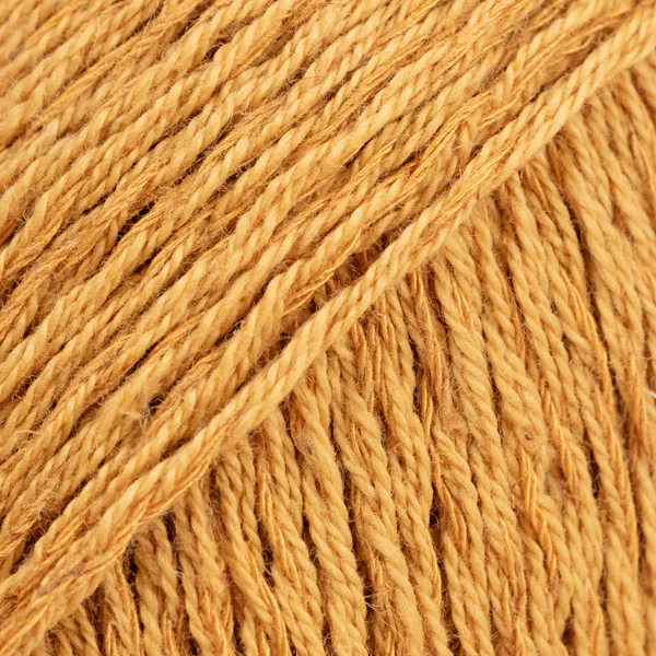 Drops Belle - złoty żółty - 37