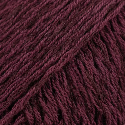 Drops Belle - wino śliwkowe - 40