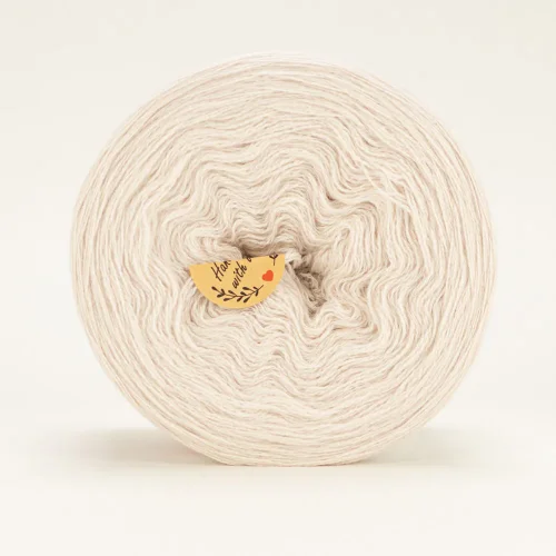 Ombre Rolls Merino krem