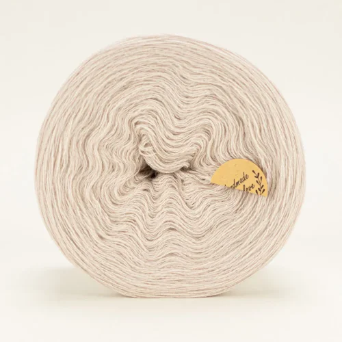 Ombre Rolls Merino beż