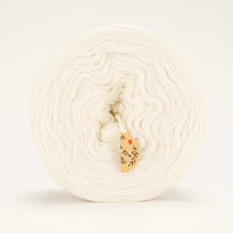 Ombre Rolls Merino natural