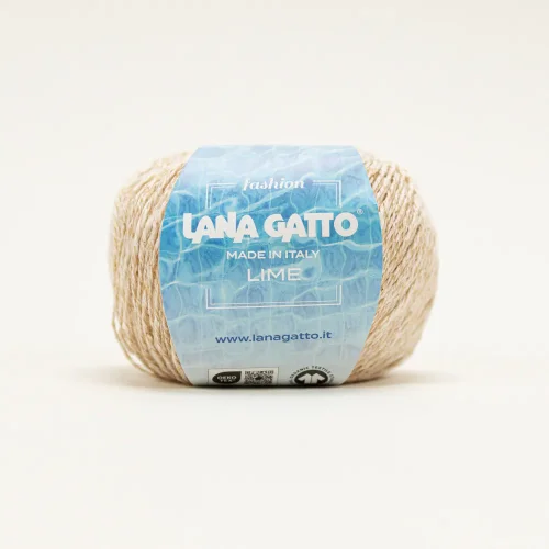 Lana Gatto Lime 31267