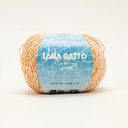 Lana Gatto Lime 31268