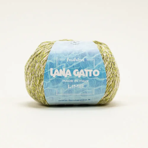 Lana Gatto Lime 31269