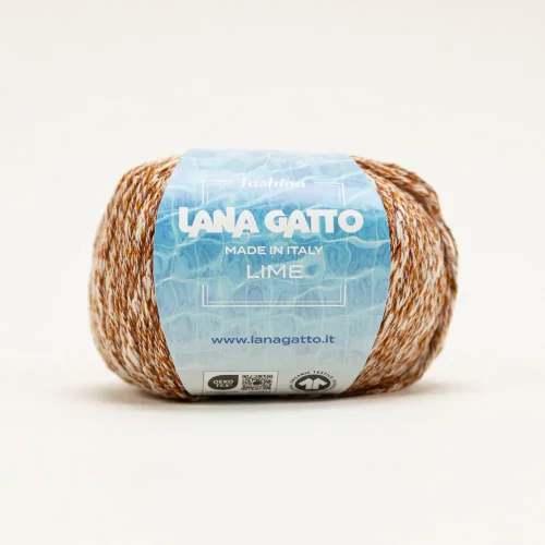 Lana Gatto Lime 31270