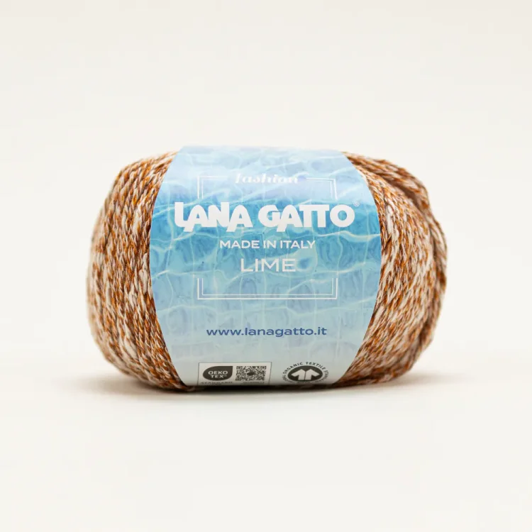 Lana Gatto Lime 31270