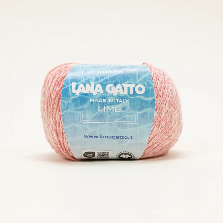 Lana Gatto Lime 31271