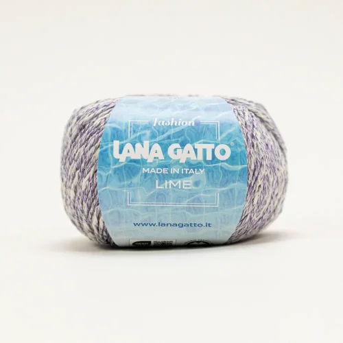 Lana Gatto Lime 31272