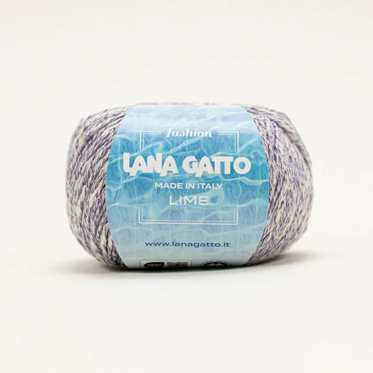 Lana Gatto Lime 31272