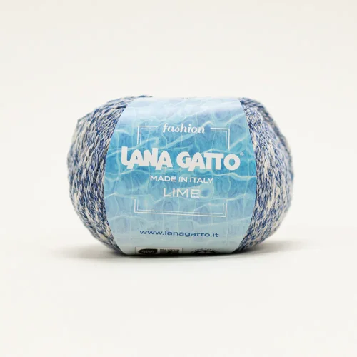 Lana Gatto Lime 31273