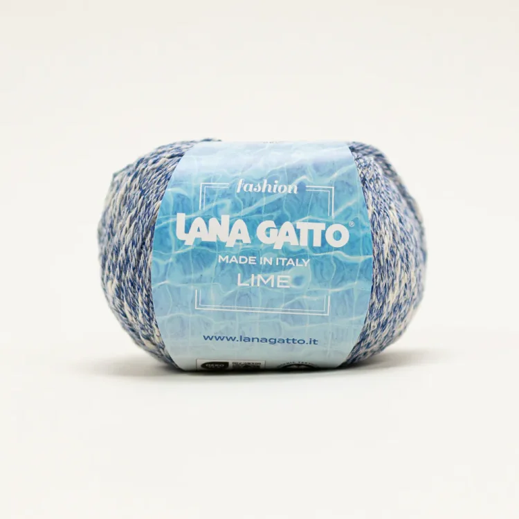 Lana Gatto Lime 31273