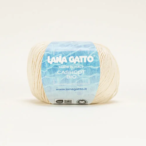 lana gatto cashcot bio 31274