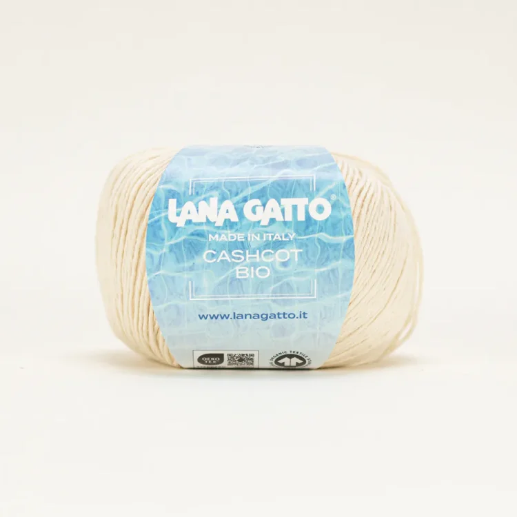 lana gatto cashcot bio 31274