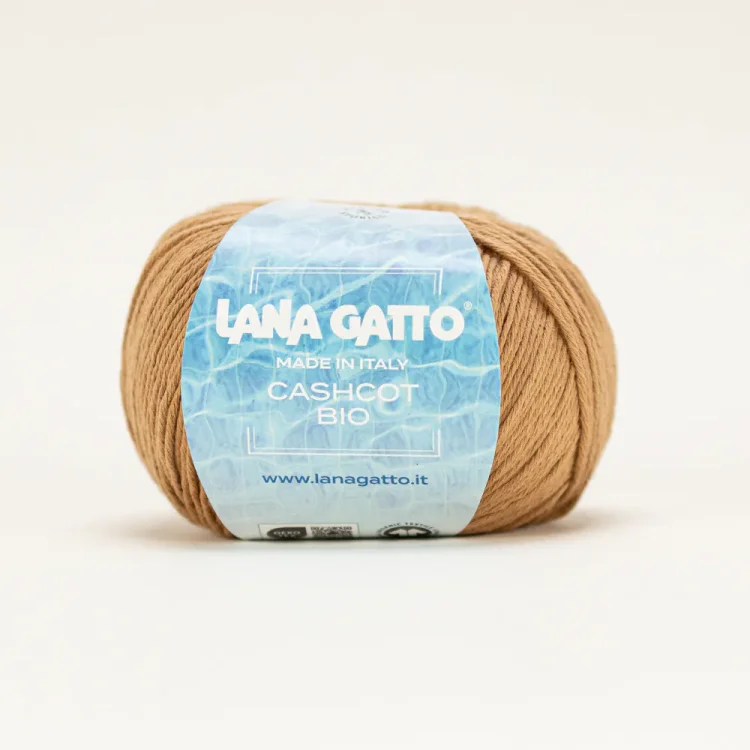 lana gatto cashcot bio 31275