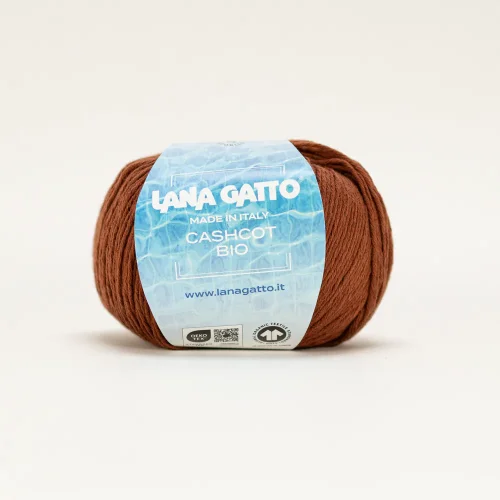 lana gatto cashcot bio 31276