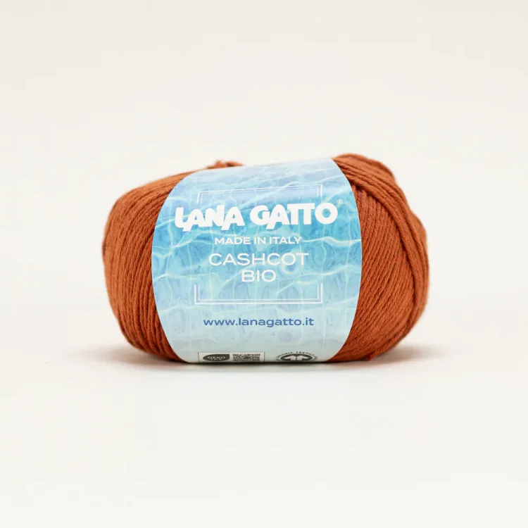 lana gatto cashcot bio 31277