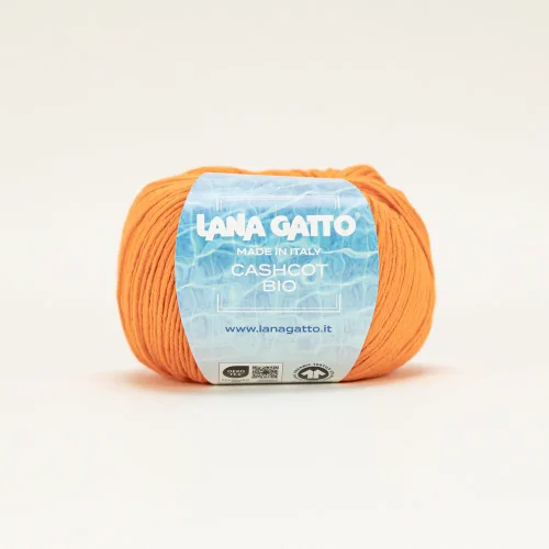 lana gatto cashcot bio 31278