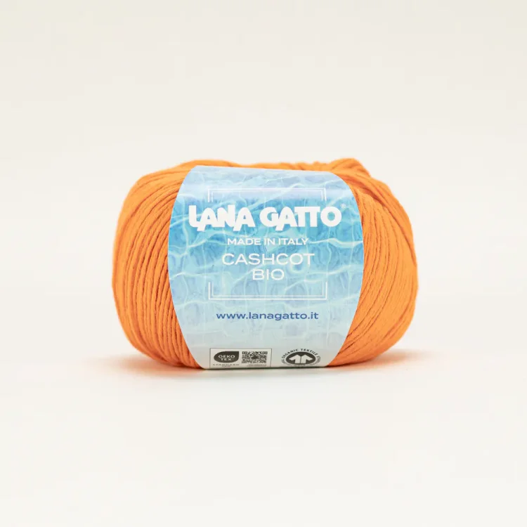 lana gatto cashcot bio 31278