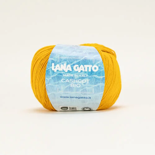 lana gatto cashcot bio 31279