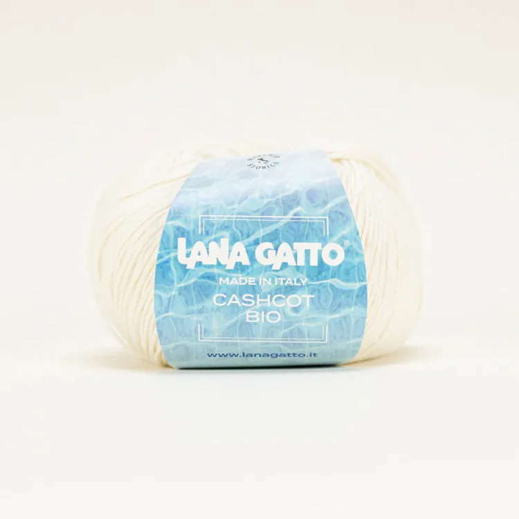 lana gatto cashcot bio 31280