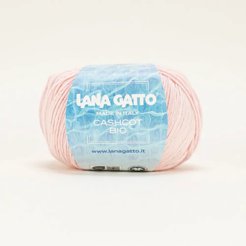 lana gatto cashcot bio 31281