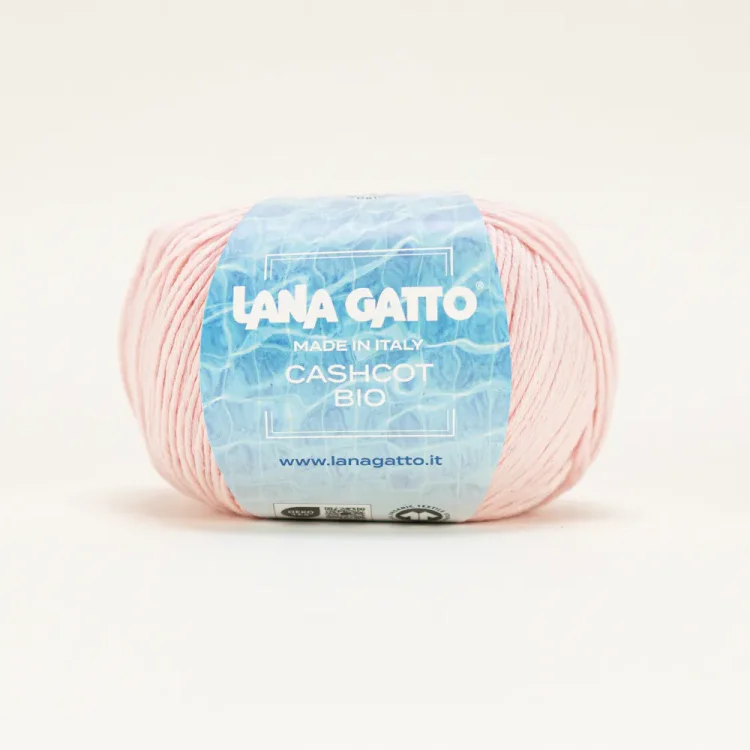 lana gatto cashcot bio 31281