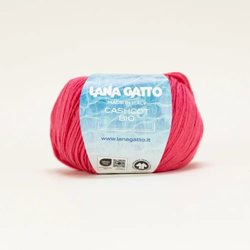lana gatto cashcot bio 31283