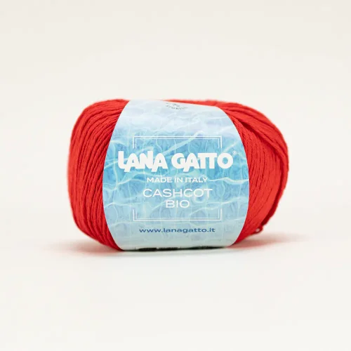lana gatto cashcot bio 31284