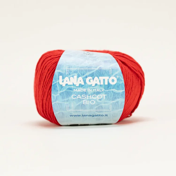 lana gatto cashcot bio 31284