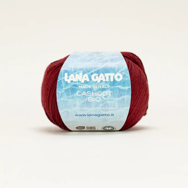 lana gatto cashcot bio 31285