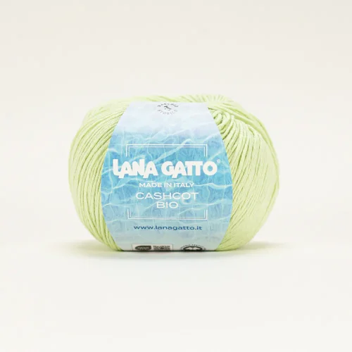 lana gatto cashcot bio 31286