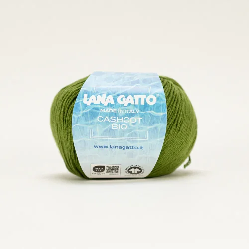 lana gatto cashcot bio 31287