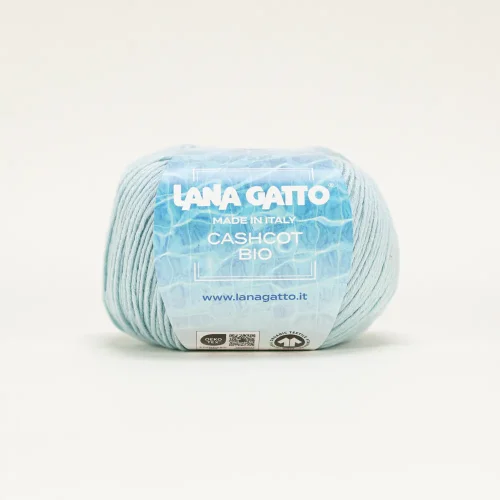 lana gatto cashcot bio 31288