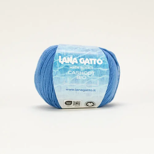 lana gatto cashcot bio 31289