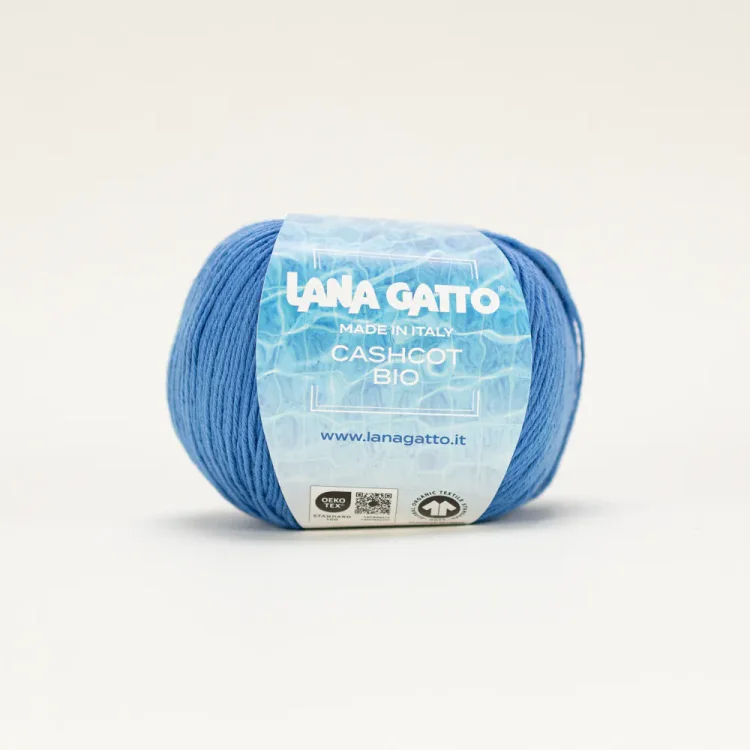 lana gatto cashcot bio 31289