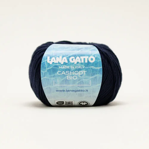 lana gatto cashcot bio 31290