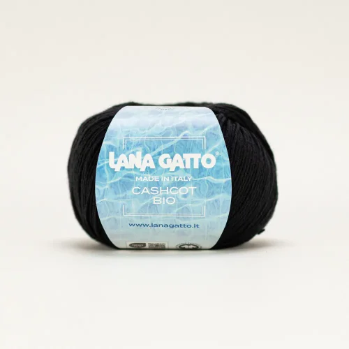 lana gatto cashcot bio 31291