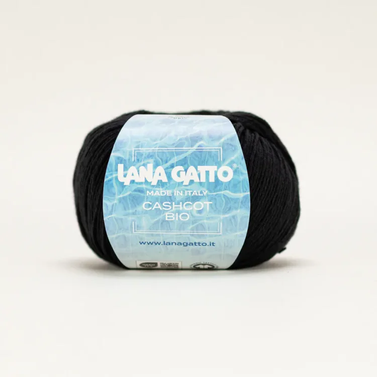 lana gatto cashcot bio 31291