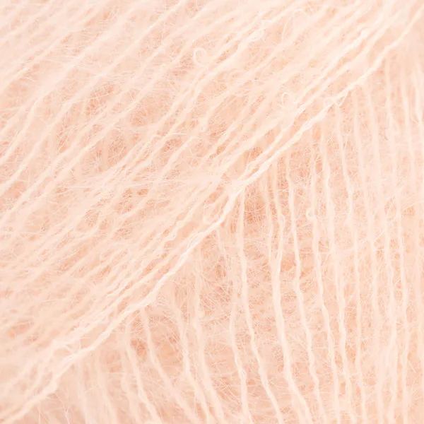 Włóczka Drops Kid-Silk 78 pocałunek słońca