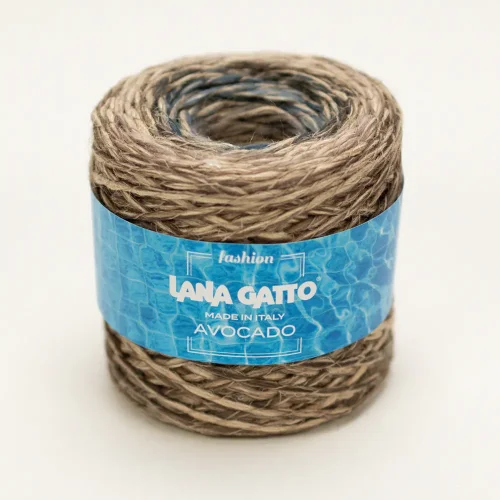 Lana Gatto Avocado 31213