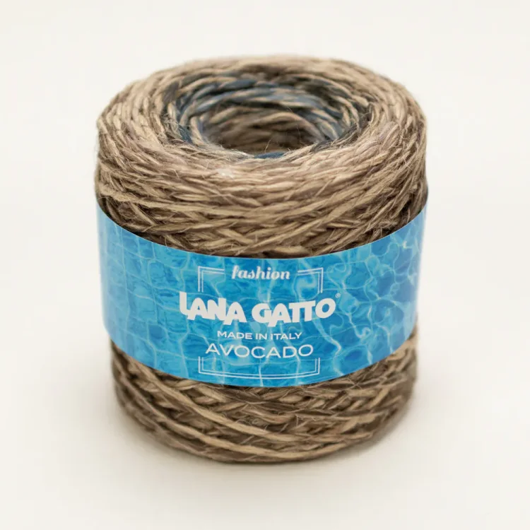Lana Gatto Avocado 31213