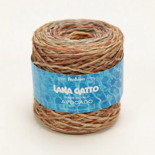 Lana Gatto Avocado 31214