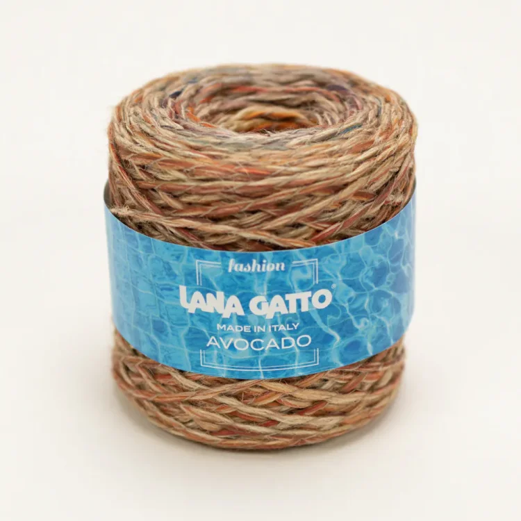 Lana Gatto Avocado 31214
