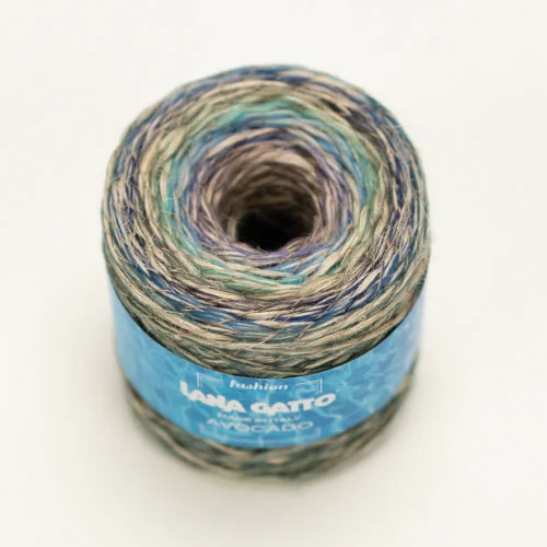 Lana Gatto Avocado 31215